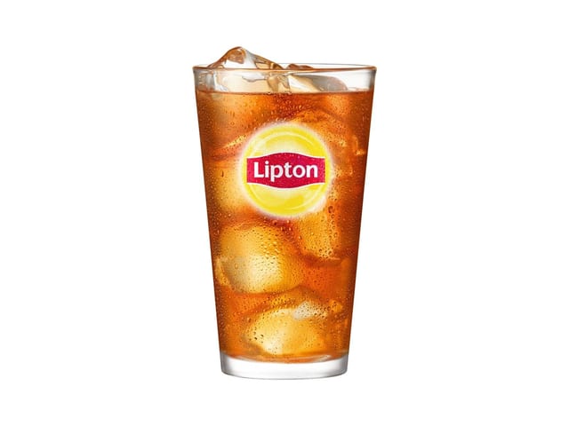 Lipton Unsweetened Tea - Fountain.