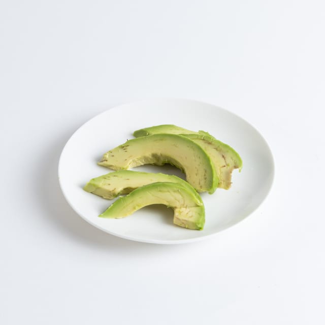 Avocado C/R.