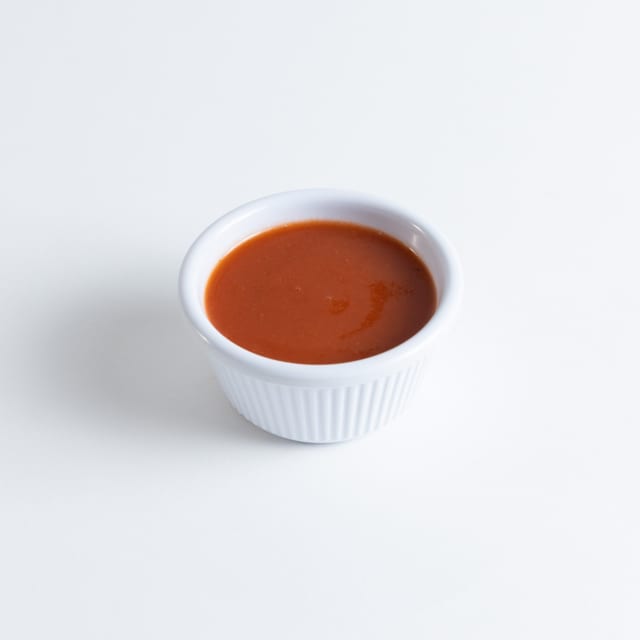 Extra Sauce - Sriracha.