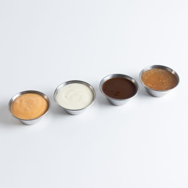 Sesame Dressing.