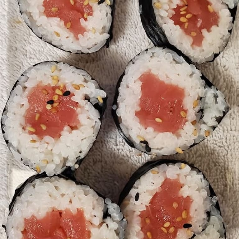 Savor Our Tuna Creations
