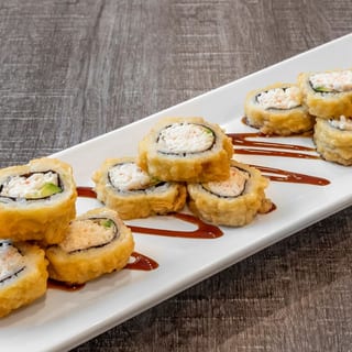California Tempura