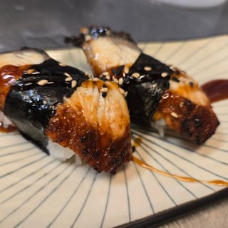 Unagi Sushi