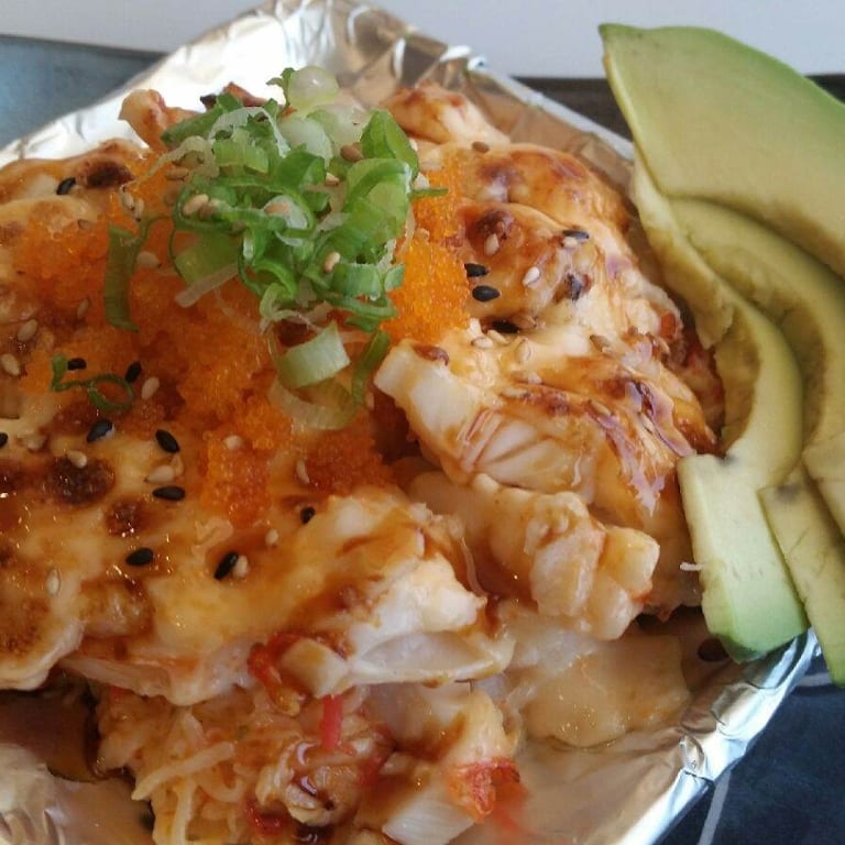 Delicious Lobster Dishes