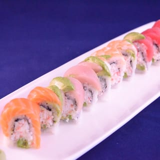 Rainbow