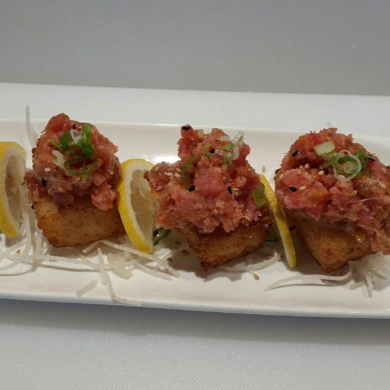 Delicious Fried Rice Options at Our Restaurant