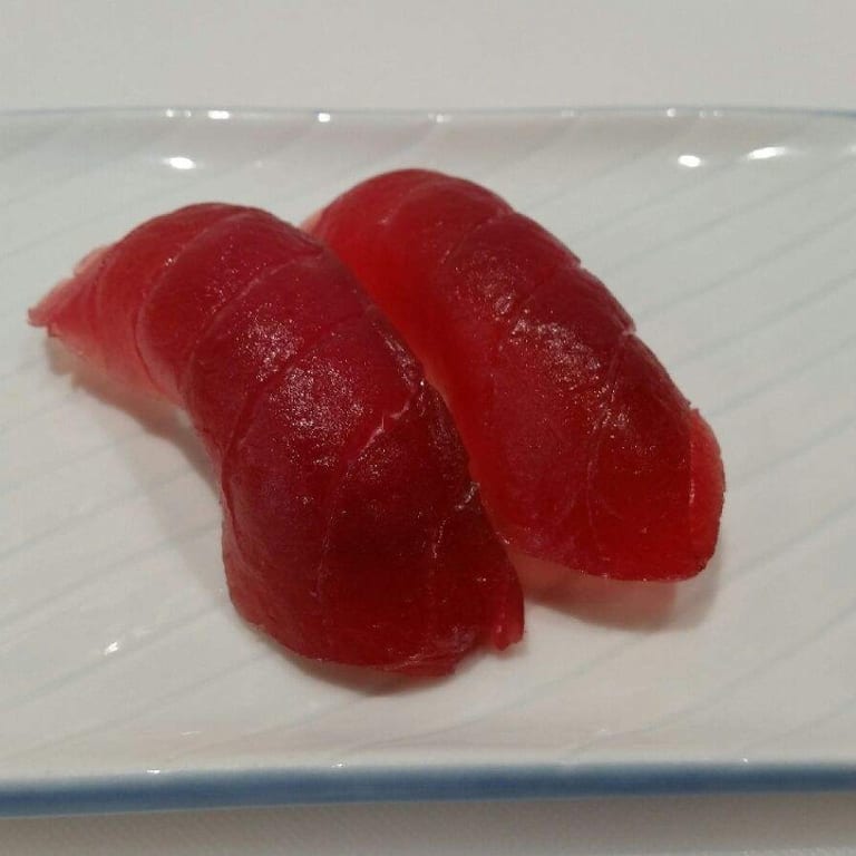 Savor Our Tuna Creations