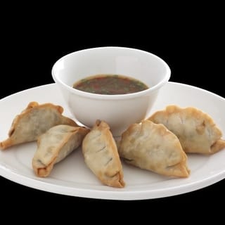 Gyoza