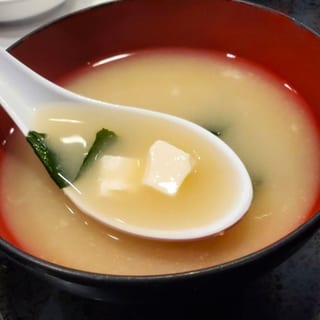 Miso Soup