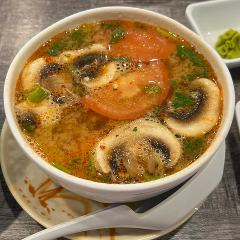Savor Our Signature Soups