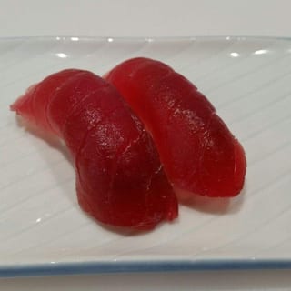Tuna Sushi